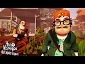 Download Lagu Hello Neighbor - Anyone Home | Chapter 1 Walkthrough