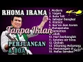 Download Lagu Album rhoma irama penyemangat hidup penuh perjuangan dan doa