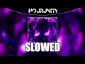 1 HOUR | MATUSHKA ULTRAFUNK (SLOWED) - satirin, FUNK DEMON, EVO