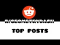 dash Top Posts