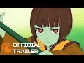 Video di Tower of God | A Crunchyroll Original | FINAL TRAILER