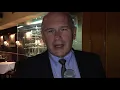New York Times Reporter Jim Dwyer 1957-2020