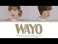 Download Lagu Lee Suhyun (이수현), Bang Yedam (방예담) - WAYO (왜요) (Duet Ver.) [가사/Color Coded Han|Rom|Eng Lyrics]