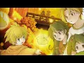 Lagu Zettai Shounen Episode 1 Anime Sub Indo - Absolute Boy di Spacetoon