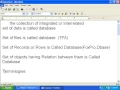 VB 6 60 Database Introduction