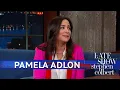 Pamela Adlon Our Bodies Change With Age And So What