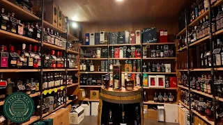 This Secret Backroom Will Destroy Your Budget Bourbon Hunting in New Jersey