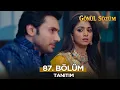 Download Lagu Gönül Sözüm (Parineetii) - Hint Dizisi 87. Bölüm Fragmanı | 22 Ağustos Cuma @gonulsozum​