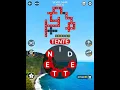 Wordscapes Level 5644 Answers