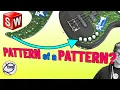 Assembly Pattern SUPER POWER MOVE