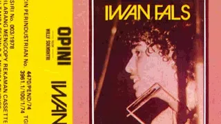 Download Isi Rimba Tak Ada Tempat Berpijak Lagi - Iwan Fals Album \ MP3