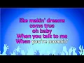 Feel Like Makin' Love - Roberta Flack (Karaoke Version)