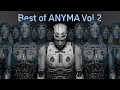 Download Lagu Best of Anyma LIVE Afterlife 2024 Vol. 2