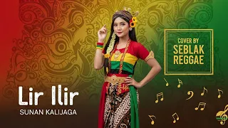 lir ilir reggae cover versi santai tropis seblak reggae