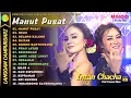 Download Lagu INTAN CHACHA FEAT IRENNE GHEA - MANUT PUSAT | KOMPILASI LANGGAM CAMPURSARI TERBARU FULL ALBUM 2023