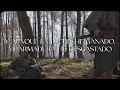 Submerge Me - Jesús Adrián Romero (Concept Lyric Video)
