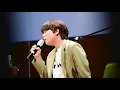 정승환(Jung Seung Hwan) - 그대가 있다면(If you are with me) 무반주 라이브 소소살롱 210610