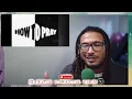 🔥🔥🔥LET KENDRICK CLEANSE THE ALGORITHM!!- How To Pray - Dahi featuring Kendrick Lamar & Amber Mark