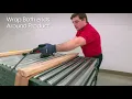 How to Use High Tensile Steel Strapping Tools