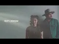 David Leonard - Good Lord (Official Lyric Video) ft. Katy Nichole