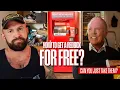 All The Redboxes Were Stolen