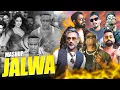 Lagu Jalwa #Mashup ft. Yo Yo Honey Singh, Emiway, MC Stan, Divine, Bali \u0026 Yung Sammy | PMAN BEATS