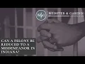 Criminal Attorney Can a Felony Be Reduced to a Misdemeanor in Indiana