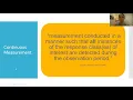 Behavioral and Instructional Data Collection Methods