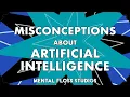 Download Lagu Misconceptions About AI