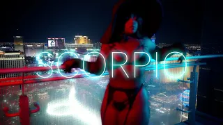 kaiyomi x scorpio