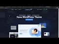 How to Install Themes and Plugins from Dashboard or cPanel WordPress Bangla Tutorial Part - 2