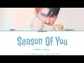 Download Lagu Mew Suppasit - “Season Of You” (Winter Ver. ❄️) | THAI|ROM|ENG|บทร้อง