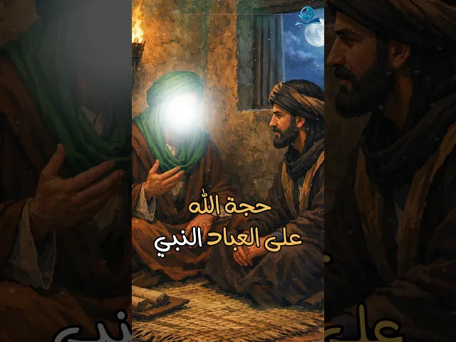روي عن الإمام الصادق (عليه السلام)
