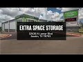 Storage Units in Austin TX on N Lamar Blvd Extra Space Storage