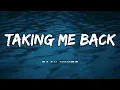 Taking Me Back Lyrics by Jack White