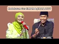 Lagu Gus ELHAM YAHYA ingin mengajak JIHAN AUDY Mampir Ke Rumah 