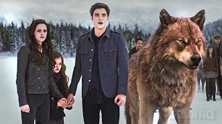 Download Cullen Crew VS Volturi Posse | The Twilight Saga: Breaking Dawn - Part 2 | CLIP MP3
