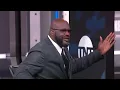TNT NBA TIP-OFF and Halftime Report 12-12-2024