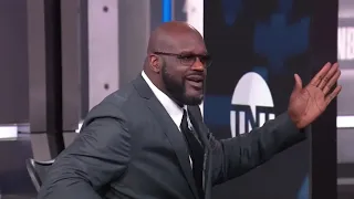 TNT NBA TIP-OFF and Halftime Report 12-12-2024
