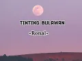 Download Lagu Tinting Bulawan-lirik-lagu Mamasa  viral yang enak di dengar