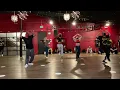 B*tch don’t be mad - MAETA | JARED JENKINS Choreography