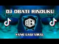 Lagu DJ_OBATI_RINDUKU_FULL_BASS_DJ_VIRAL_TIK_TOK_TERBARU_2024 @Djnwp