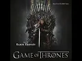 Ramin Djawadi - Goodbye Brother