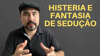 Histeria e Psicanálise: ENTENDA TUDO | Aula 02 | Lucas Nápoli