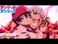 Download Lagu TVアニメ『アンデッドアンラック』第2クールノンクレジットOPムービー／OPテーマ：シユイ「ラブコール」| Undead Unluck | Noncredit Opening Movie Part2