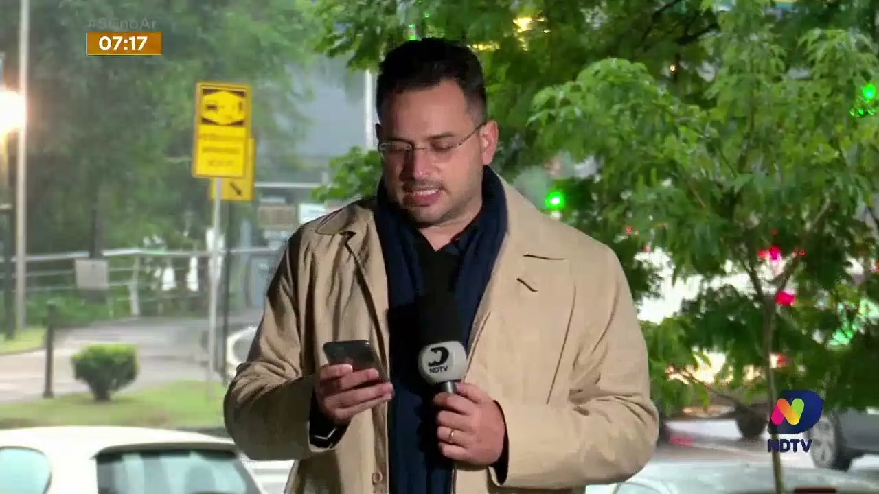 Blumenau arrecada donativos para ajudar famílias atingidas por fortes chuvas na Grande Recife