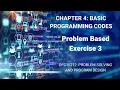 PROBLEM SOLVING PROGRAM DESIGN DFC10212 PBE3