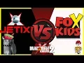 Download Lagu DRAGON BALL XENOVERSE 2 FOX KIDS VS JETIX LIVE STREAM PT.2 2MARROW