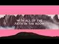 1 Hour |  Elevation Worship - More Than Able ft. Chandler Moore & Tiffany Hudson (Lyrics)