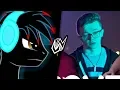 Download Lagu MASHUP - Discord - CG5, DAGames \u0026 The Living Tombstone
